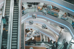 Retail & Hospitality