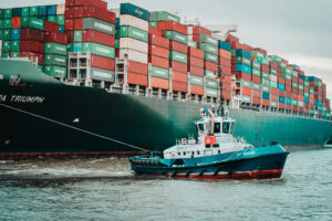 Logistics & Transportation
